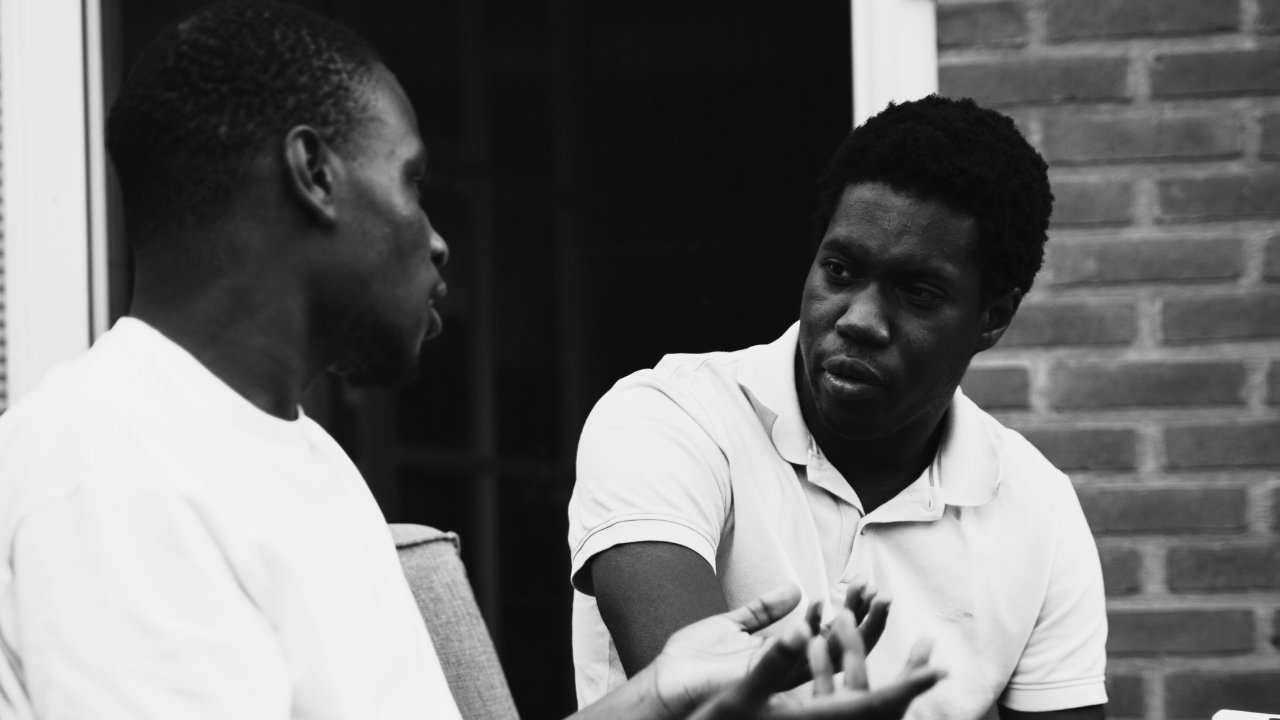 The Block afbeelding